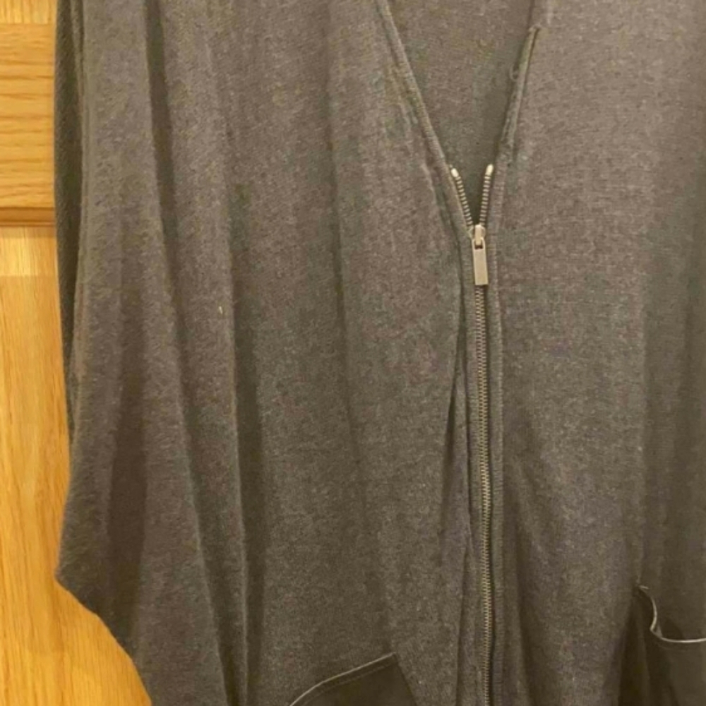 Loft Oversized Cardigan - Picture 7 of 10